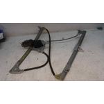 Elevalunas Delantero Derecho Para Citroen Xsara Berlina