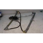 Elevalunas Delantero Derecho Para Citroen Xsara Berlina