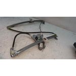 Elevalunas Delantero Derecho Para Citroen Xsara Berlina