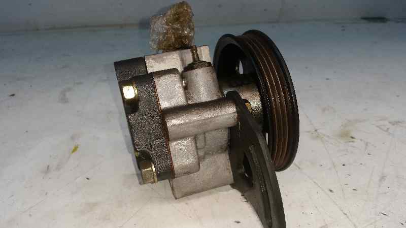 Bomba Direccion Para Daewoo Kalos
