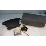 Kit Airbag Para Daewoo Kalos