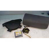 Kit Airbag Para Daewoo Kalos