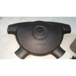 Kit Airbag Para Daewoo Kalos