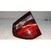 Piloto Trasero Derecho Para Citroen C4 Picasso