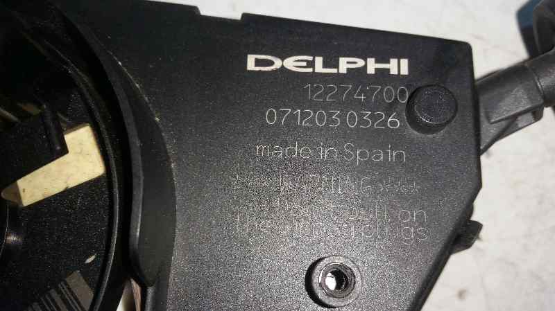 Com 2000 Para Opel Corsa D
