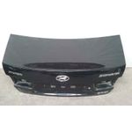 Tapa Maletero Para Hyundai Sonata
