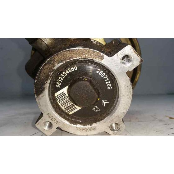 Bomba Direccion Para Citroen Xsara Berlina