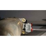 Elevalunas Delantero Derecho Para Citroen Xsara Berlina