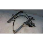 Elevalunas Delantero Derecho Para Citroen Xsara Berlina