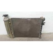 Radiador Agua Para Citroen Xsara Berlina