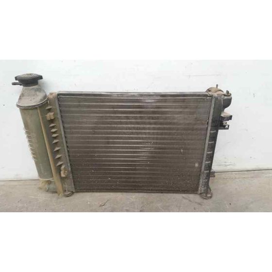 Radiador Agua Para Citroen Xsara Berlina