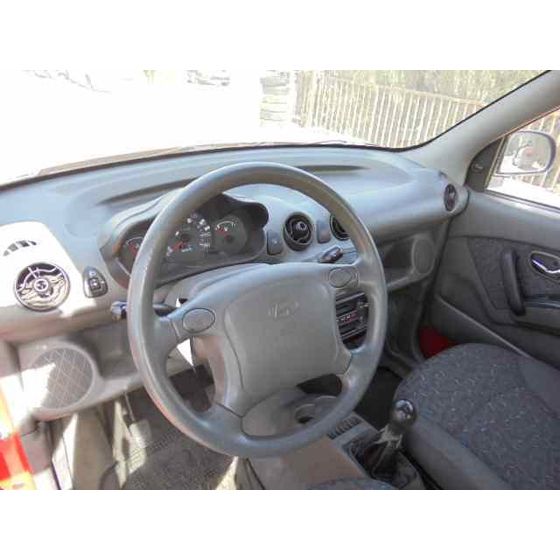 Airbag Delantero Izquierdo Para Hyundai Atos Prime