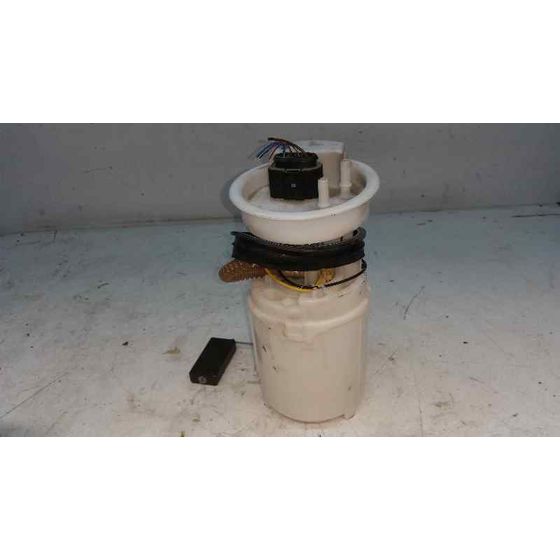 Aforador para Skoda Fabia (5J2 )