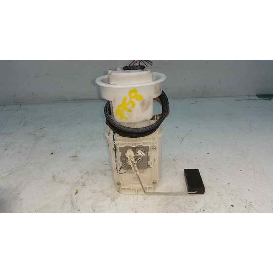 Aforador para Skoda Fabia (5J2 )