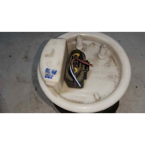 Aforador para Skoda Fabia (5J2 )
