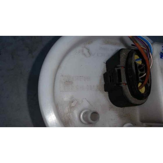 Aforador para Skoda Fabia (5J2 )