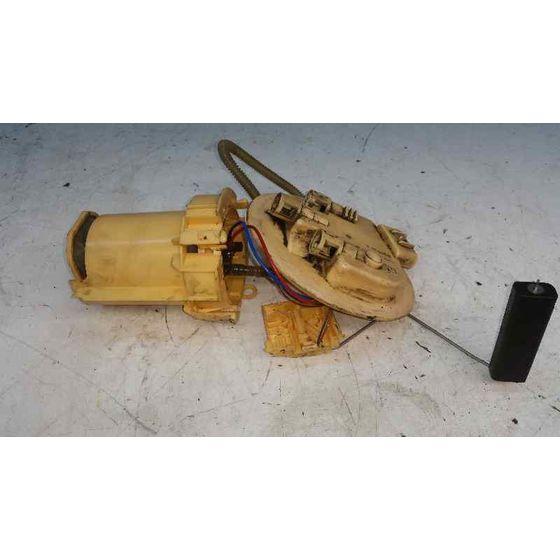 Aforador para Opel Vectra C Berlina