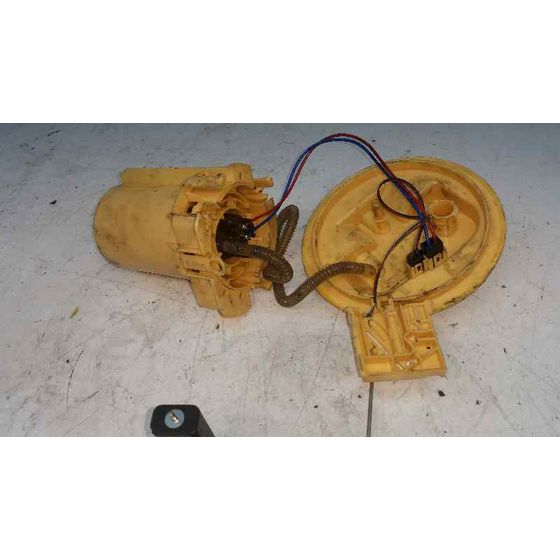 Aforador para Opel Vectra C Berlina