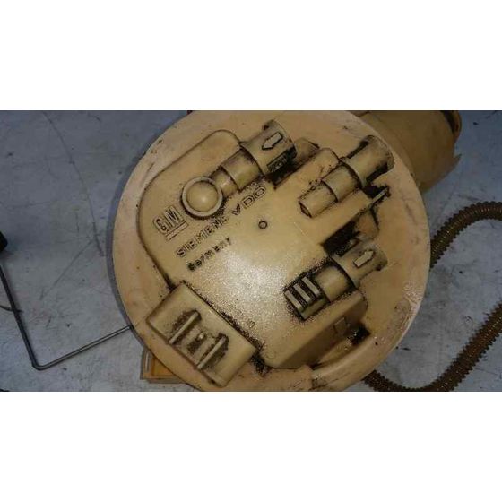Aforador para Opel Vectra C Berlina