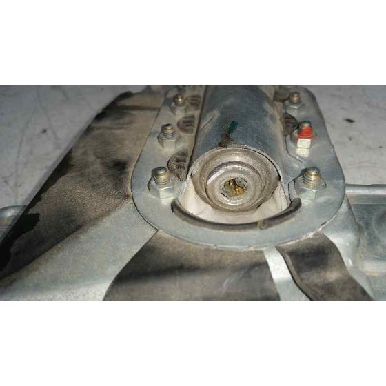 Airbag Lateral Derecho Para Bmw Serie 3 Berlina