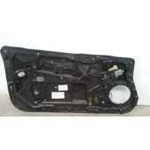 Elevalunas Delantero Izquierdo Para Ford Fiesta