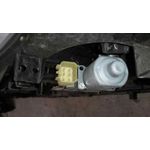 Elevalunas Delantero Izquierdo Para Ford Fiesta