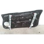 Elevalunas Delantero Izquierdo Para Ford Fiesta