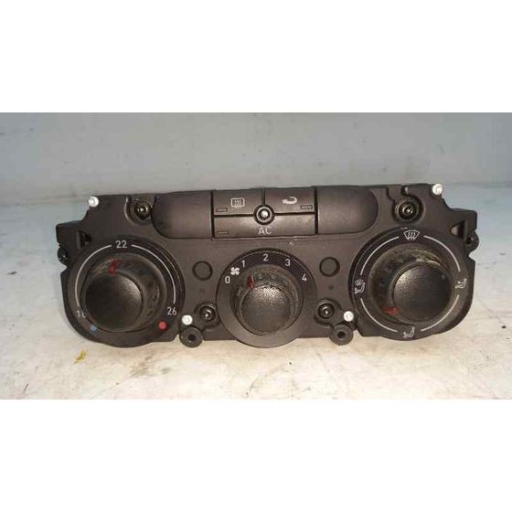 Mando Climatizador Para Seat Leon