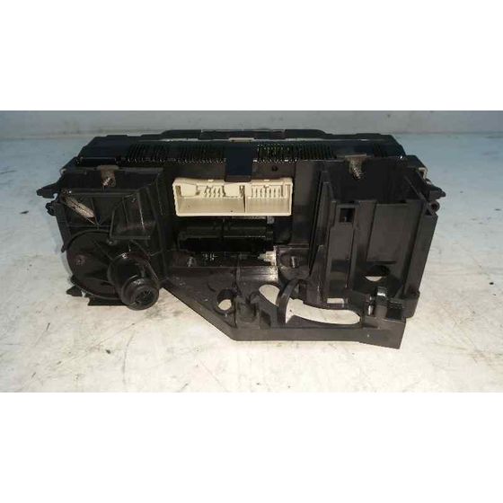 Mando Climatizador Para Seat Leon