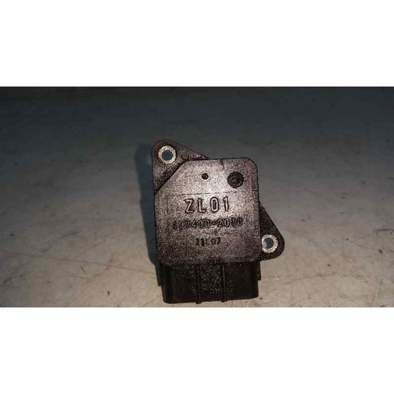 Caudalimetro Para Mazda 6 Berlina