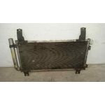 Condensador / Radiador Aire Acondicionado Para Mazda 6 Berlina