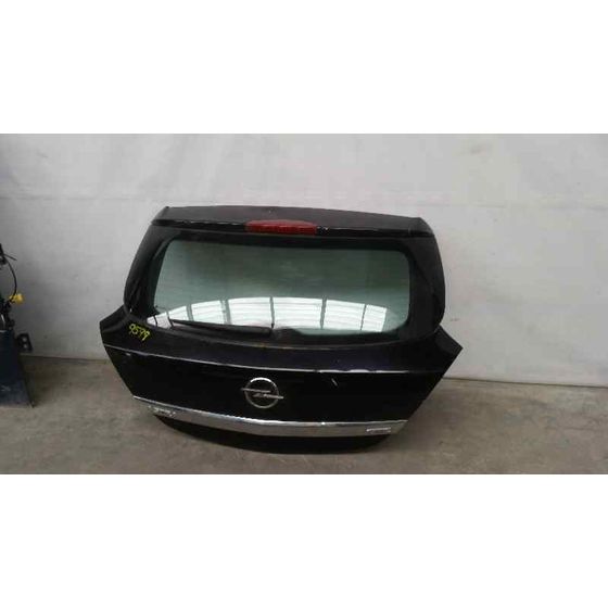 Porton Trasero Para Opel Astra Gtc