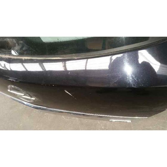 Porton Trasero Para Opel Astra Gtc