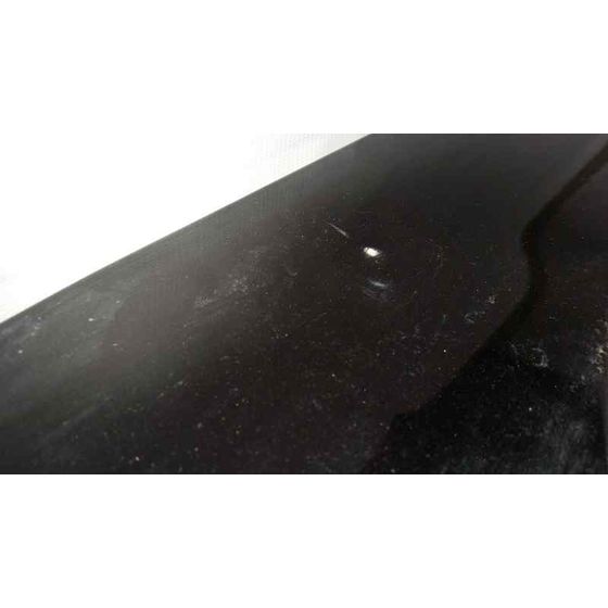 Porton Trasero Para Opel Astra Gtc