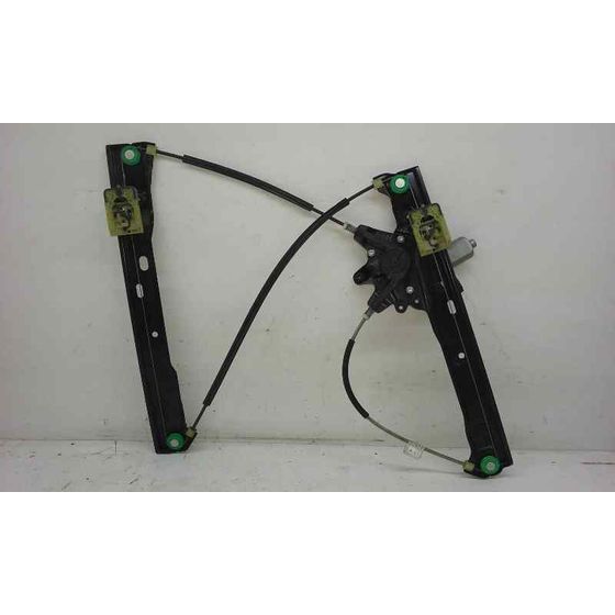 Elevalunas Delantero Derecho para Ford C-Max