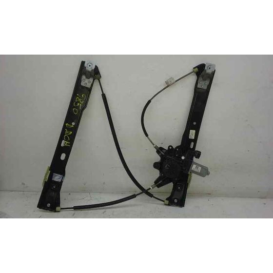 Elevalunas Delantero Derecho para Ford C-Max