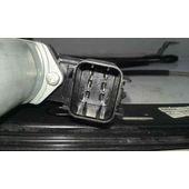Elevalunas Delantero Derecho para Ford C-Max
