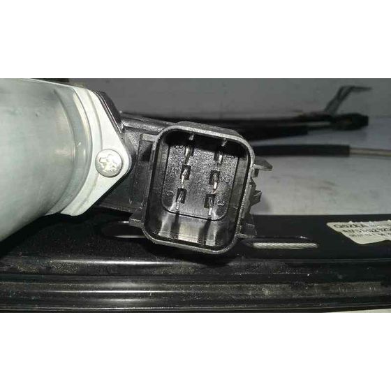 Elevalunas Delantero Derecho para Ford C-Max