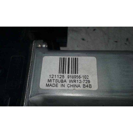 Elevalunas Delantero Derecho para Ford C-Max