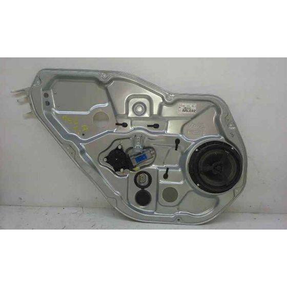 Elevalunas Trasero Izquierdo Para Hyundai Ix55