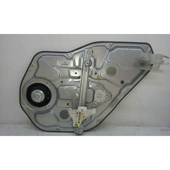 Elevalunas Trasero Izquierdo Para Hyundai Ix55