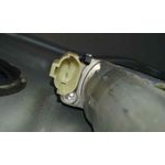 Elevalunas Trasero Izquierdo Para Hyundai Ix55