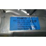Elevalunas Trasero Izquierdo Para Hyundai Ix55