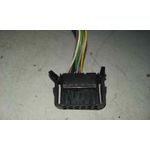 Retrovisor Derecho para Skoda Octavia Berlina (1Z3)