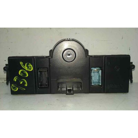 Mando Climatizador Para Renault Scenic Ii