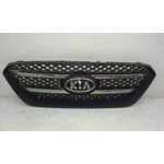 Rejilla Delantera Para Kia Carens
