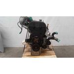 Motor Completo Para Ford Escort Berlina/Turnier
