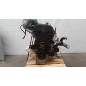 Motor Completo Para Ford Escort Berlina/Turnier