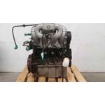 Motor Completo Para Ford Escort Berlina/Turnier
