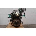 Motor Completo Para Ford Escort Berlina/Turnier